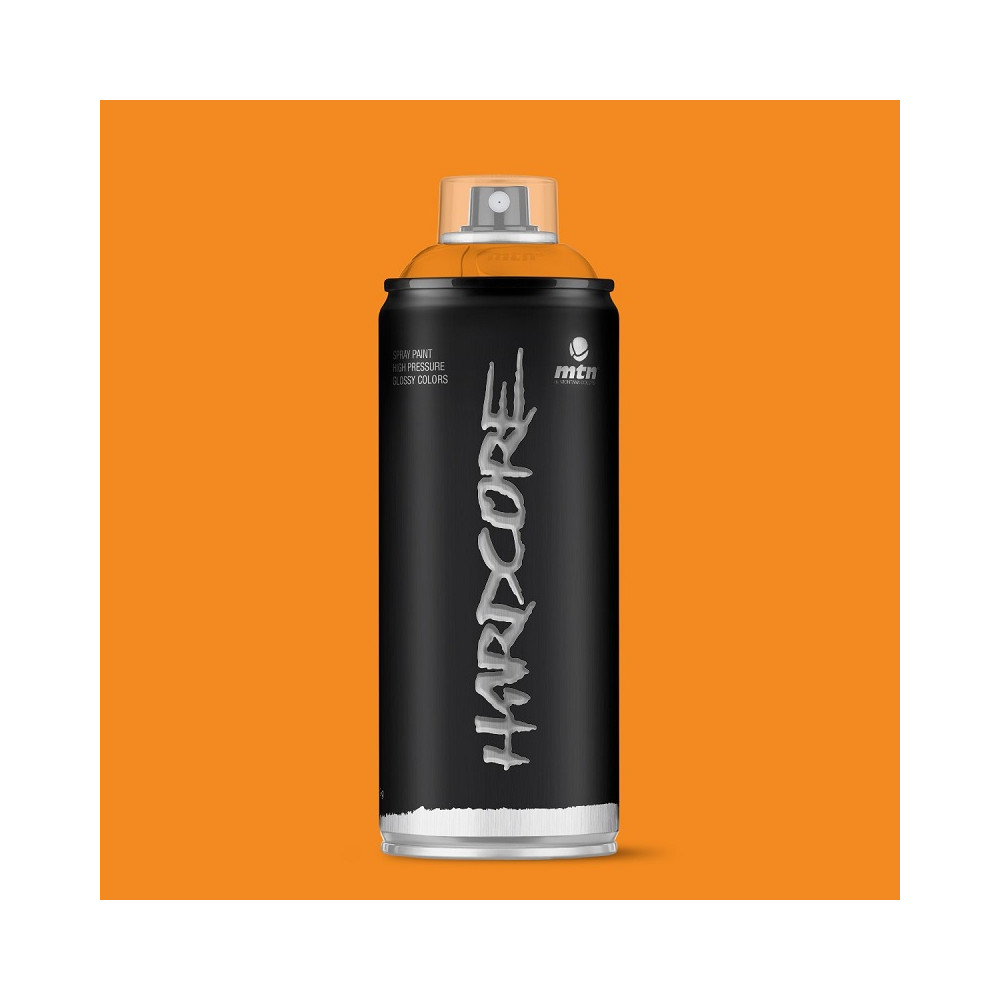 MTN SPRAY HC2 RV-207 MANGO 400ML