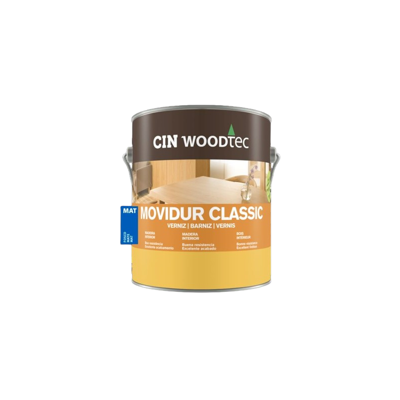 CHALKY FINISH 811 OLIVA 750 ML