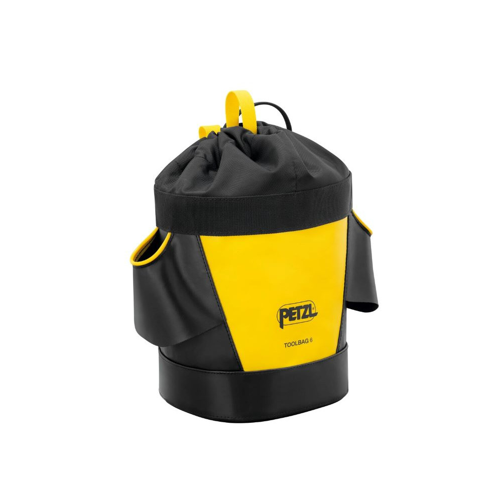 PETZL S047BA02 TOOLBAG 6 L BOLSA