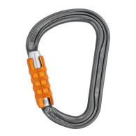 PETZL M36A SL WILLIAM SCREW-LOCK MOSQUETON 28MM