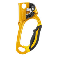 PETZL B17ALA ASCENSION LEFT-HANDED BLOQUADOR DERECHO