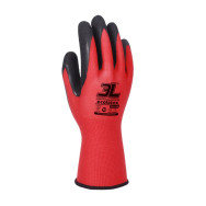 3L 406000460 GUANTE ECOLATEX ESL-010 T-8 
