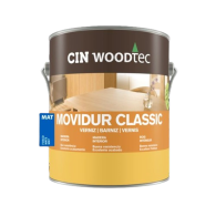 MOVIDUR CLASSIC MATE INCOLORO 0,75 L (baja)