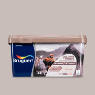 COLORES DEL MUNDO 852 PERU PIEDRA SUAVE 4 L (baja)