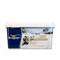 COLORES DEL MUNDO 922 ALASKA BLANCO LUMINOSO 4 L