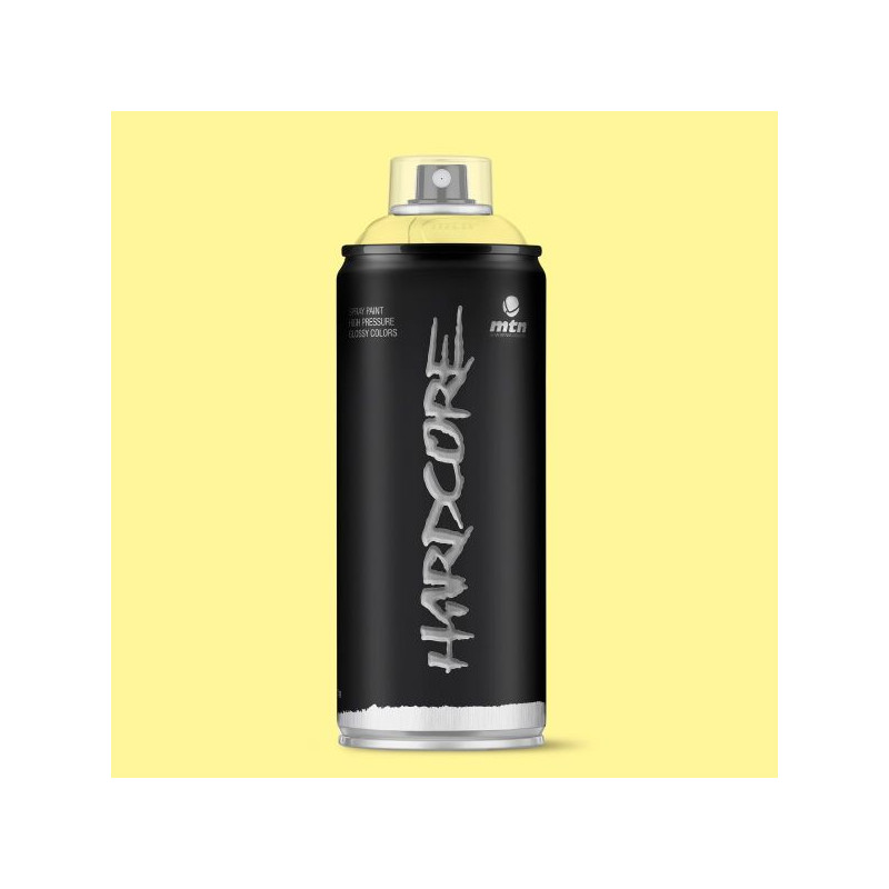 MTN SPRAY HC2 RV-222 AMARILLO PLAYA 400ML