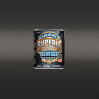 HAMMERITE SUPERIA LISO EFECTO FORJA NEGRO 2,5 L