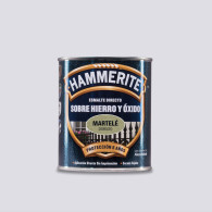 HAMMERITE MARTELE DORADO 750 ML