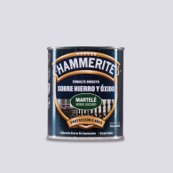 HAMMERITE MARTELE VERDE OSCURO 5 L