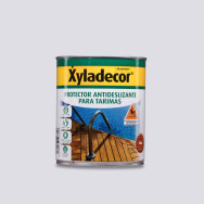 XYLADECOR PROTECTOR ANTIDES. TARIMAS TECA 750 ML