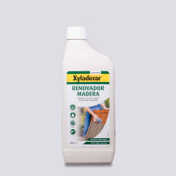XYLADECOR RENOVADOR MADERA 750 ML