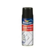 BRUGUER SPRAY BRILLANTE BLANCO 400 ML (baja)