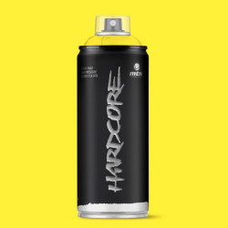 MTN SPRAY HC2 RV-20 AMARILLO FIESTA 400ML