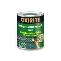 OXIRITE FORJA AZUL 4 L (baja)