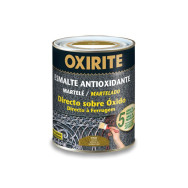 OXIRITE MARTELE DORADO 250 ML (baja)