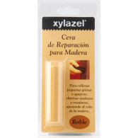 XYLAZEL CERA REPARACION ROBLE 22 GR