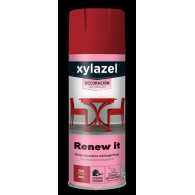 XYLAZEL RENEW IT SPRAY MATE ROJO 400 ML (baja)