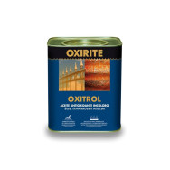 OXIRITE OXITROL ACEITE ANTIOXIDANTE 750 ML