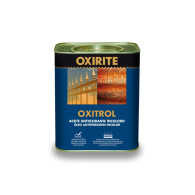 OXIRITE OXITROL ACEITE ANTIOXIDANTE 750 ML