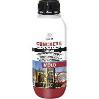 BAIXENS CX-35 CONCRETE MOLD 1 L