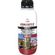 BAIXENS CX-35 CONCRETE MOLD 1 L