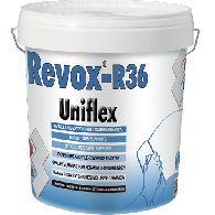 BAIXENS REVOX R-36 MASILLA UNIFLEX 1 KG