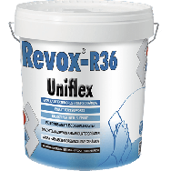 BAIXENS REVOX R-36 MASILLA UNIFLEX 1 KG