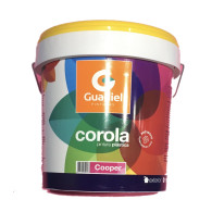 COROLA MATE COOPER ANTIMOHO BLANCO 750 ML