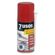 CEYS 504902 ACEITE 7 USOS AFLOJATODO 150 ML GC