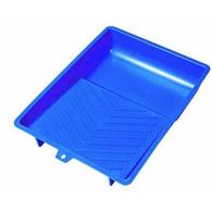 PENTRILO 07737 CUBETA BANDEJA PLASTICO PLANA 22 CM