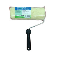 MACRIL 11222 RODILLO NYLON SUPER EXTRA S/50 22 CM