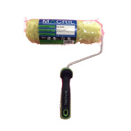 MACRIL 20323 RODILLO FACHADAS POLIA. ROUND D50 22CM