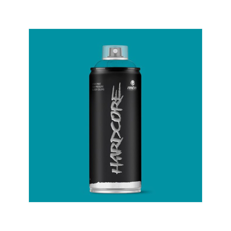 MTN SPRAY HC2 RV-232 AZUL GLACIAR 400ML