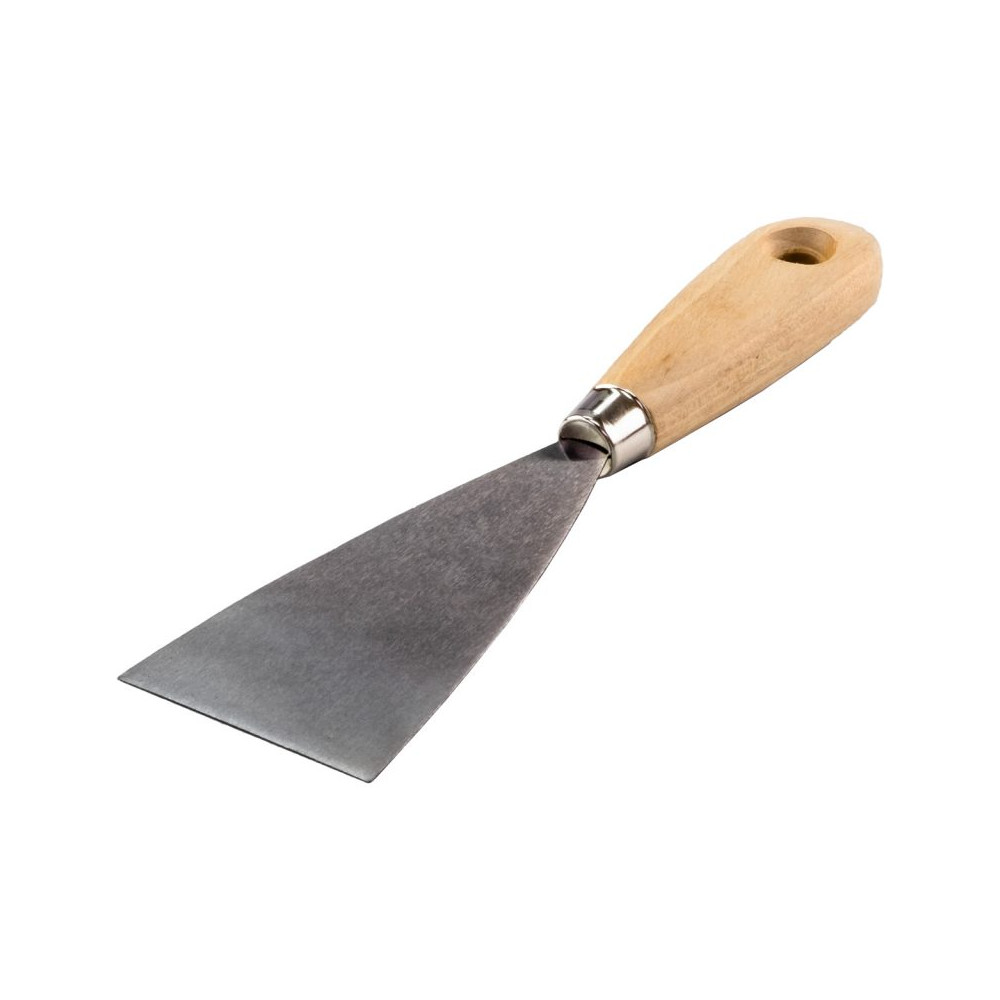 RODAPIN 41216 ESPATULA ACERO PULIDO 6 CM