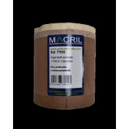 MACRIL 77810 PAPEL CON CINTA 10CMX45MT