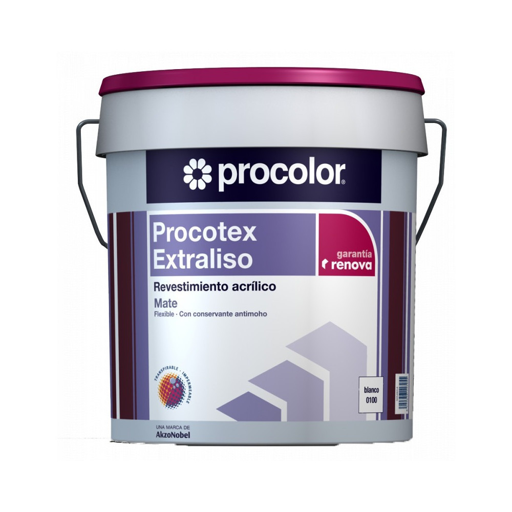 COLORES DEL MUNDO 962 AMAZONAS VERDE SUAVE 4 L (baja)