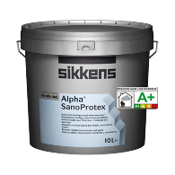 SIKKENS ALPHA SANOPROTEX BLANCO 10 L