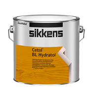 CETOL BL HYDRATOL 006 ROBLE CLARO 1 L