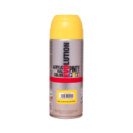 PINTYPLUS SPRAY EVOLUTION BRILLO RAL1018 400ML