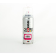 PINTYPLUS EVOLUTION SPRAY BRILLO RAL4010 400 ML
