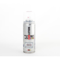 PINTYPLUS SPRAY EVOLUTION BRILLO RAL7001 400 ML