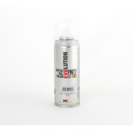 PINTYPLUS SPRAY EVOLUTION BARNIZ MATE M199 400 ML