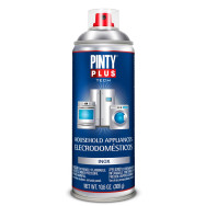 PINTYPLUS SPRAY TECH INOX ELECTRODOMECTICOS 400 ML