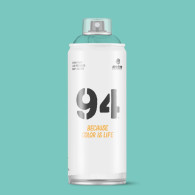 MTN SPRAY 94 RV-144 VERDE BALI 400ML