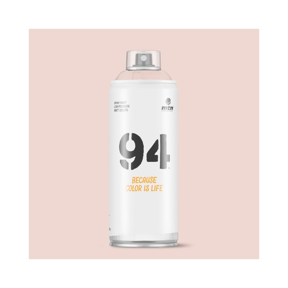 MTN SPRAY 94 RV-176 MARRON SENSIBLE 400ML