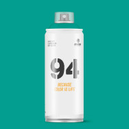 MTN SPRAY 94 RV-182 VERDE ESMERALDA 400ML