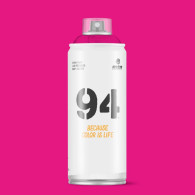 MTN SPRAY 94 RV-279 ROSA ROSARIO 400ML