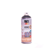 PINTYPLUS SPRAY HOME MATE HM438 HOME BLACK 400 ML