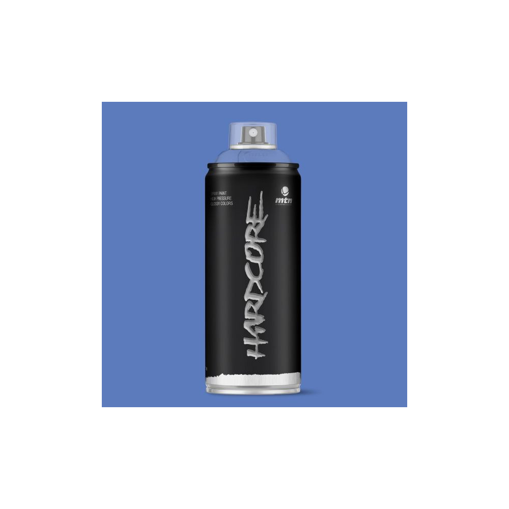 MTN SPRAY HC2 RV-352 AZUL GALA 400ML