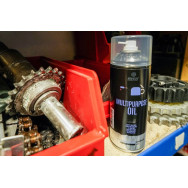 MTN SPRAY PRO ACEITE MULTIUSO 400ML